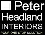 Peter Headland Interiors logo