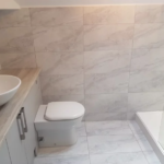 Bathoom suite