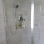 Shower unit