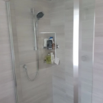 Shower unit